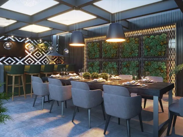 Imagem 15: Apartamento À Venda com 203M² por R$ 3.600.000,00