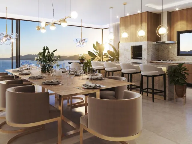Imagem 14: Apartamento À Venda com 203M² por R$ 3.600.000,00
