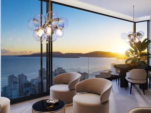 Imagem 13: Apartamento À Venda com 203M² por R$ 3.600.000,00