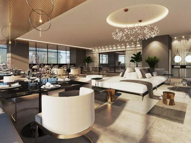 Imagem 11: Apartamento À Venda com 203M² por R$ 3.600.000,00