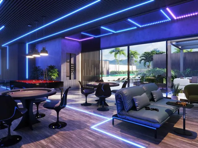 Imagem 10: Apartamento À Venda com 203M² por R$ 3.600.000,00