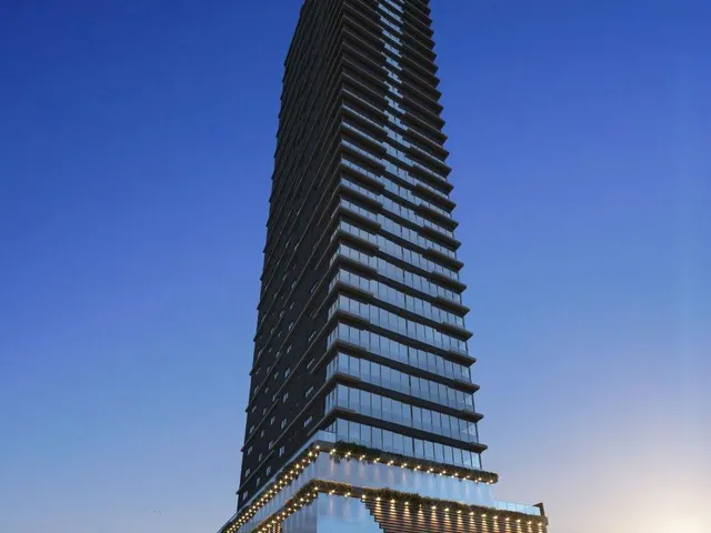 Imagem: Apartamento à venda com 203m² por R$ 3.700.000,00