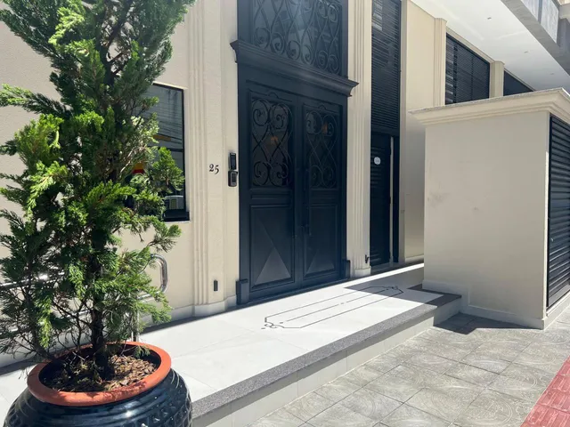 Imagem 4: Apartamento com vista para o mar à venda com 225m² por R$ 4.500.000,00
