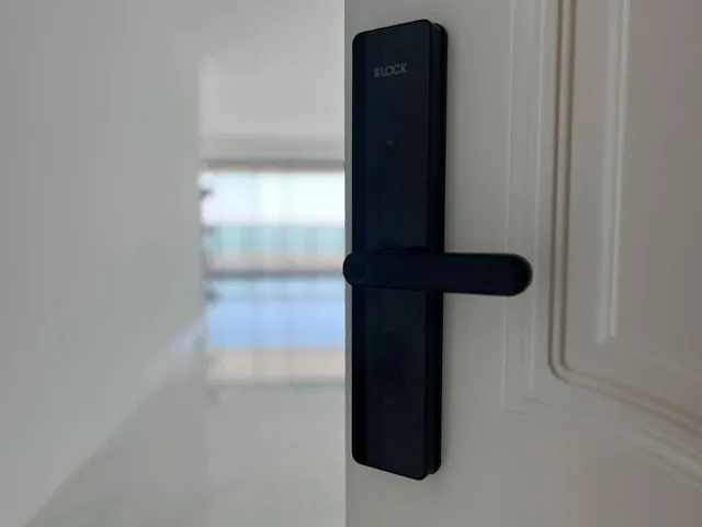 Imagem 3: Apartamento com vista para o mar à venda com 225m² por R$ 4.500.000,00