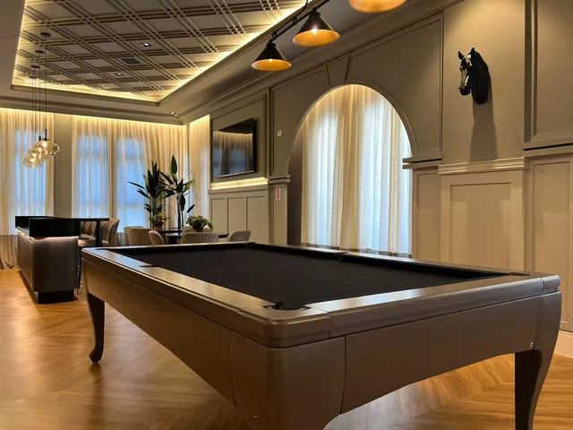 Imagem 15: Apartamento com Vista Mar À Venda com 4 Suítes Sendo 1 Máster 225M² Privativos por R$ 4.500.000,00 Meia Praia Itapema Sc