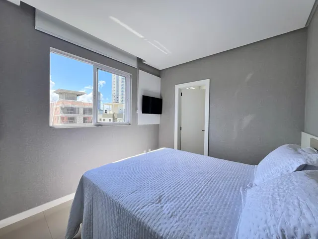 Imagem 15: Apartamento À Venda com 3 Suítes Sendo 1 Máster 148M² Privativos + 3 Vagas Garagem em Meia Praia de Itapema Sc