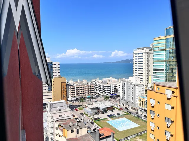 Imagem 9: Apartamento À Venda com 3 Suítes Sendo 1 Máster 148M² Privativos + 3 Vagas Garagem em Meia Praia de Itapema Sc