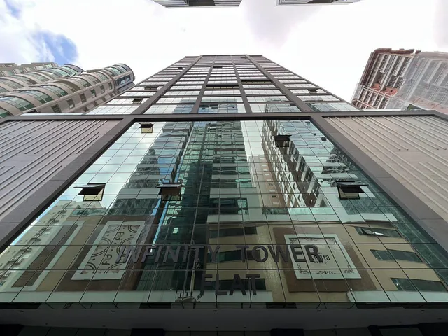 Imagem: Flat À Venda com 40M² por R$ 990.000,00