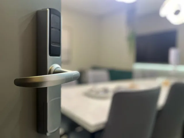 Imagem 5: Flat À Venda com 40M² por R$ 990.000,00