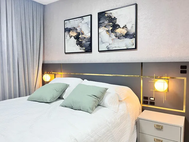 Imagem 12: Flat À Venda com 40M² por R$ 990.000,00