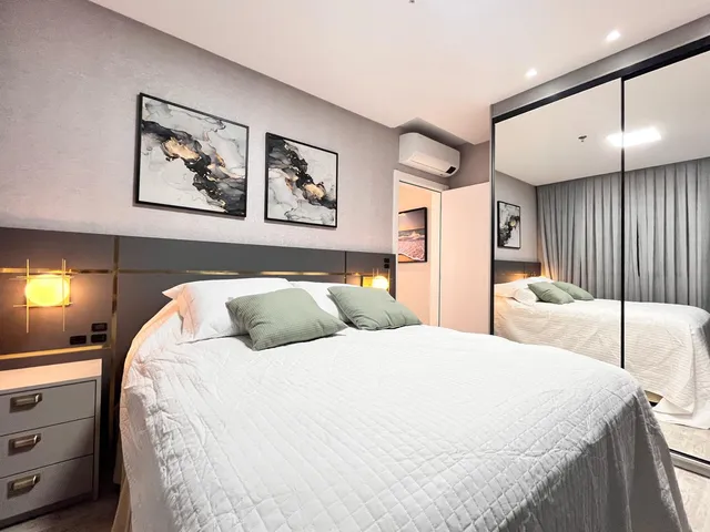 Imagem 11: Flat À Venda com 40M² por R$ 990.000,00