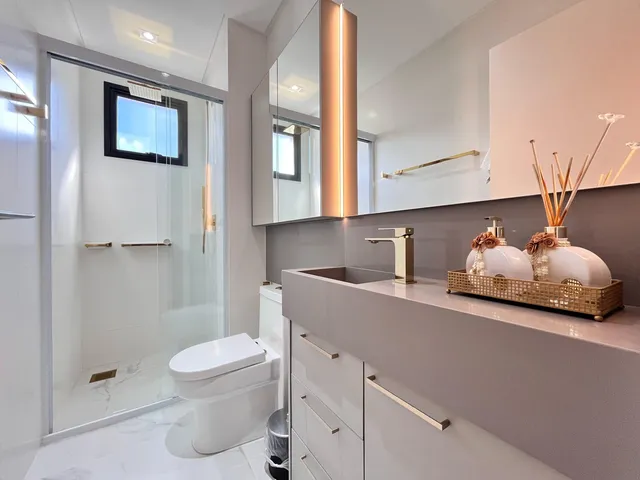 Imagem 9: Flat À Venda com 40M² por R$ 990.000,00