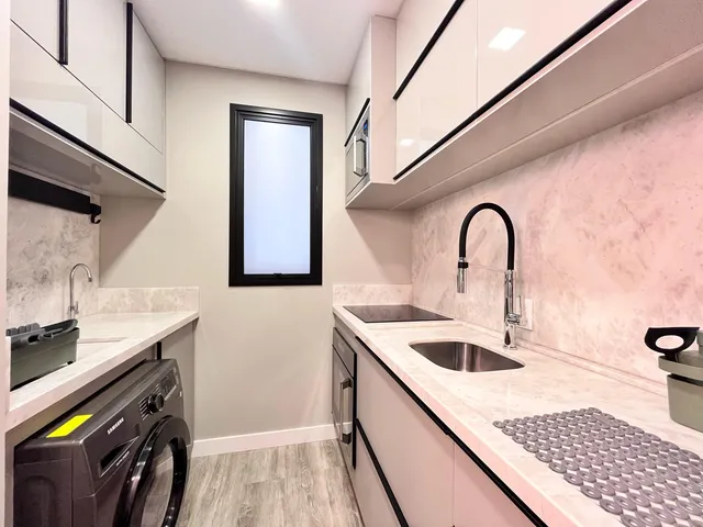 Imagem 8: Flat À Venda com 40M² por R$ 990.000,00
