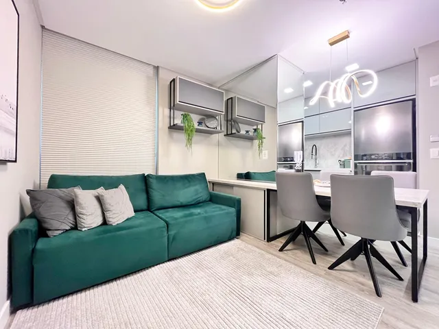 Imagem 7: Flat À Venda com 40M² por R$ 990.000,00