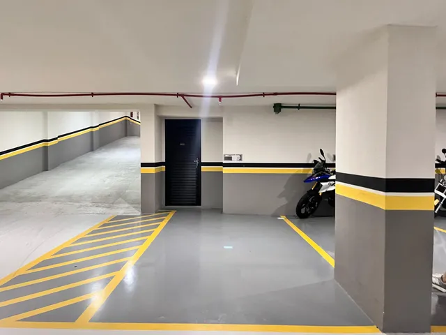 Imagem 13: Flat À Venda com 40M² por R$ 990.000,00