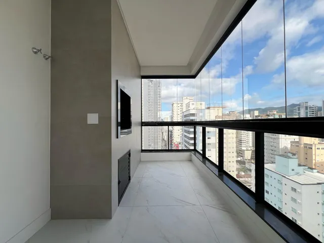 Imagem: Apartamento À Venda em com 3 Suítes 129.31
