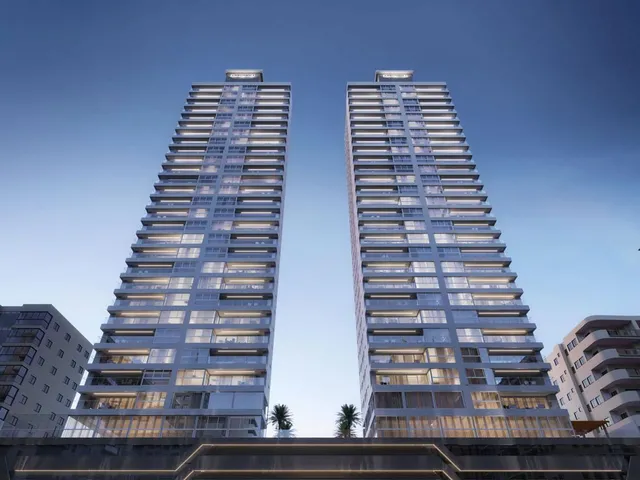 Imagem: Apartamento com vista para o mar à venda