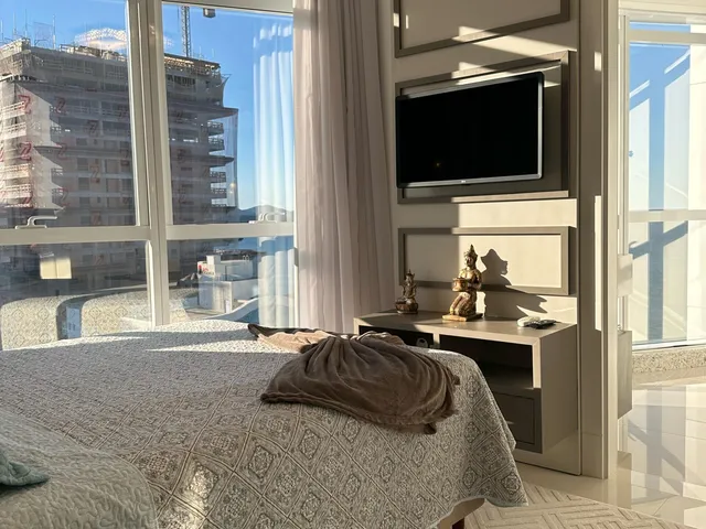 Imagem 12: Apartamento À Venda com Vista Mar 4 Suítes Sendo 1 Máster 229M2 Privativos Itapema, Meia Praia