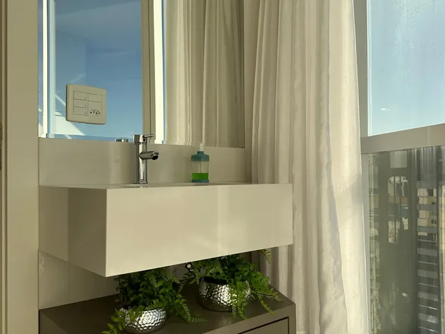 Imagem 16: Apartamento À Venda com Vista Mar 4 Suítes Sendo 1 Máster 229M2 Privativos Itapema, Meia Praia