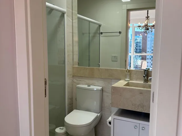 Imagem 7: Apartamento À Venda com Vista Mar 4 Suítes Sendo 1 Máster 229M2 Privativos Itapema, Meia Praia