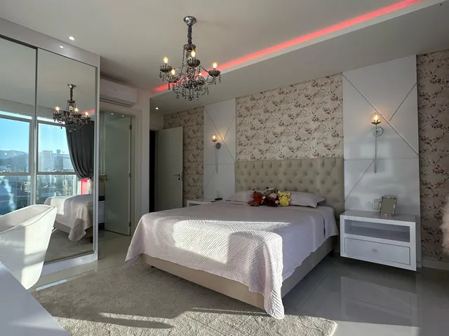 Imagem 5: Apartamento À Venda com Vista Mar 4 Suítes Sendo 1 Máster 229M2 Privativos Itapema, Meia Praia