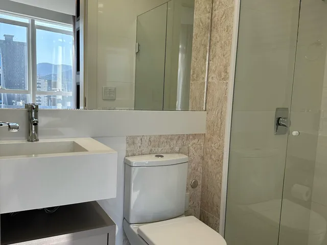 Imagem 3: Apartamento À Venda com Vista Mar 4 Suítes Sendo 1 Máster 229M2 Privativos Itapema, Meia Praia