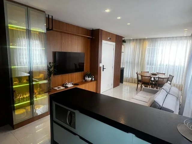 Imagem 2: Apartamento à venda com 101m² por R$ 1.880.000,00