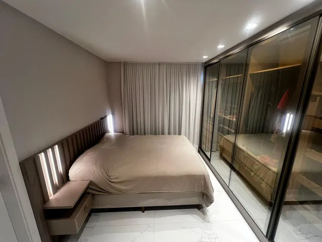 Imagem 11: Apartamento à venda com 101m² por R$ 1.880.000,00