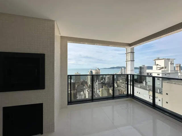 Imagem 7: Apartamento com vista para o mar à venda com 168m² por R$ 3.300.000,00