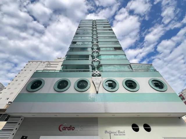 Imagem: Apartamento à venda com 140m² por R$ 1.660.000,00