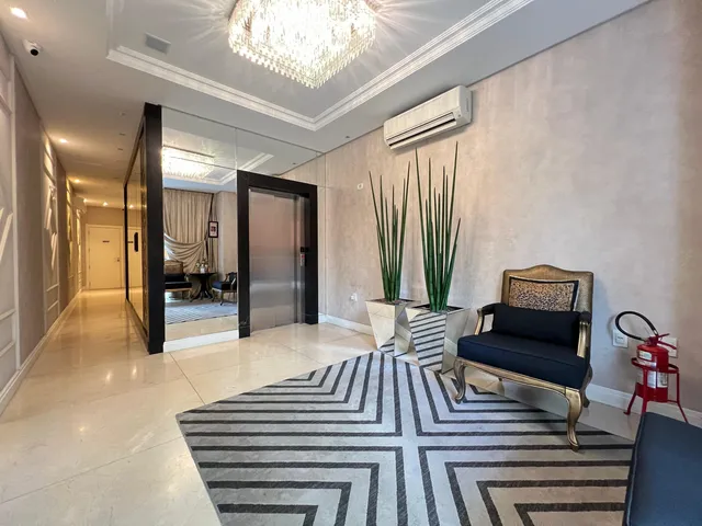 Imagem 2: Apartamento com vista para o mar à venda com 273m² por R$ 6.000.000,00