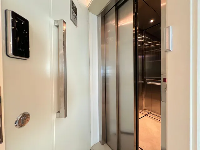 Imagem 5: Apartamento com vista para o mar à venda com 273m² por R$ 6.000.000,00
