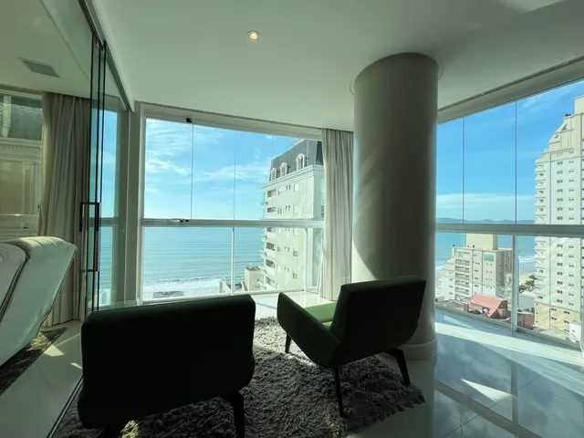 Imagem 7: Apartamento com vista para o mar à venda com 273m² por R$ 6.000.000,00