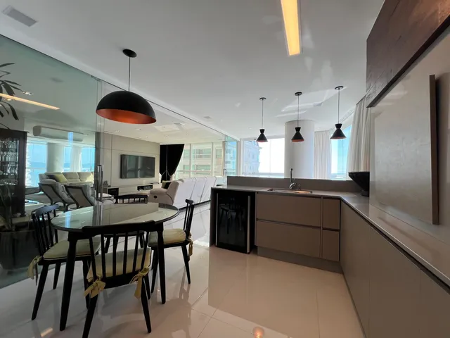 Imagem 10: Apartamento com vista para o mar à venda com 273m² por R$ 6.000.000,00