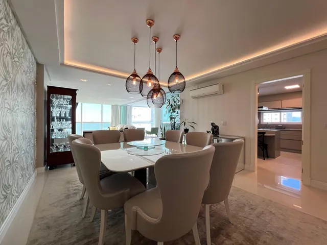 Imagem 4: Apartamento com vista para o mar à venda com 273m² por R$ 6.000.000,00