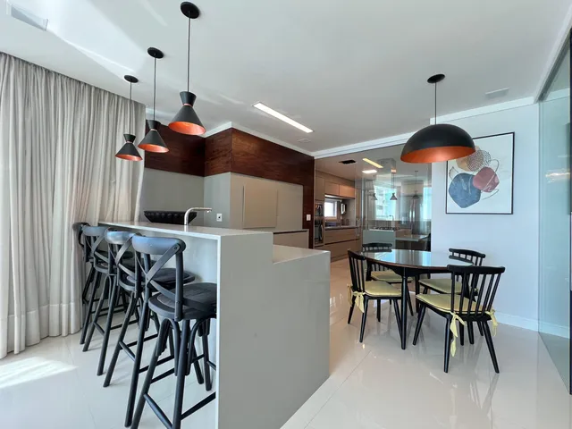 Imagem 12: Apartamento com vista para o mar à venda com 273m² por R$ 6.000.000,00