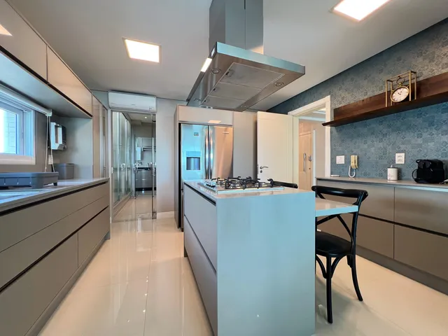 Imagem 11: Apartamento com vista para o mar à venda com 273m² por R$ 6.000.000,00