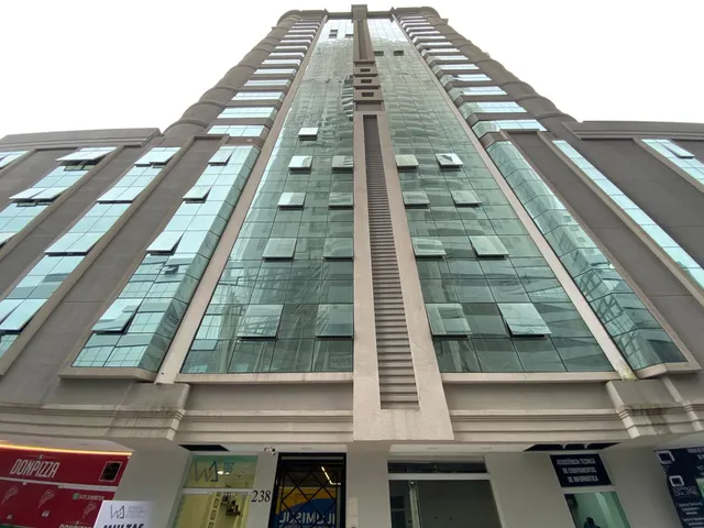 Imagem: Apartamento à venda com 147m² por R$ 1.650.000,00