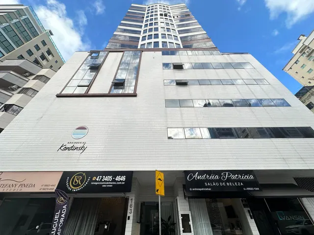 Imagem: Apartamento à venda com 120m² por R$ 2.500.000,00