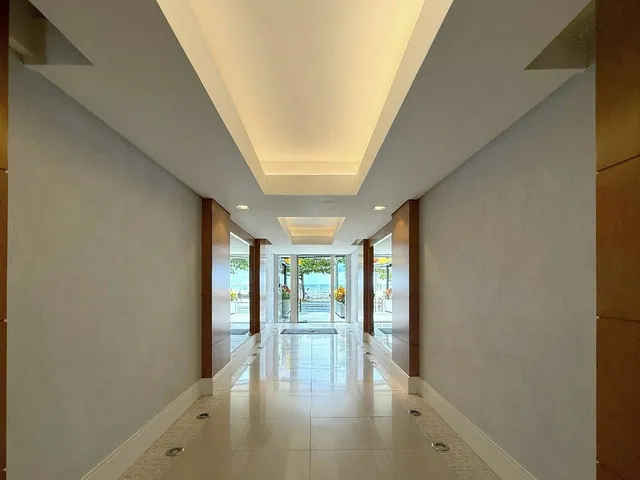 Imagem 12: Apartamento Mobiliado com Vista Mar na Avenida Atlântica - Balneário Camboriú