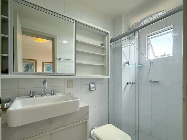 Imagem 15: Apartamento Mobiliado com Vista Mar na Avenida Atlântica - Balneário Camboriú