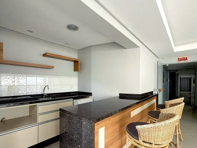 Imagem 14: Apartamento Mobiliado com Vista Mar na Avenida Atlântica - Balneário Camboriú