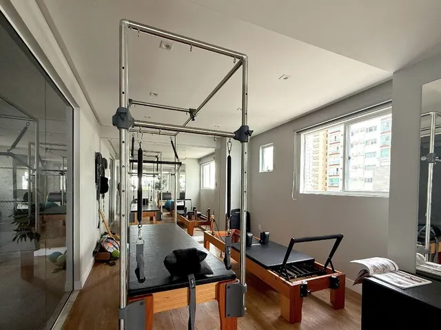 Imagem 10: Apartamento Mobiliado com Vista Mar na Avenida Atlântica - Balneário Camboriú