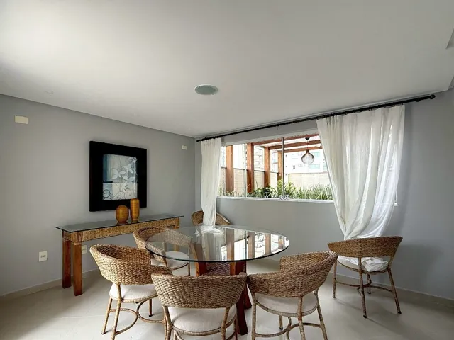 Imagem 9: Apartamento Mobiliado com Vista Mar na Avenida Atlântica - Balneário Camboriú