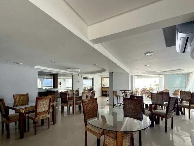 Imagem 11: Apartamento Mobiliado com Vista Mar na Avenida Atlântica - Balneário Camboriú