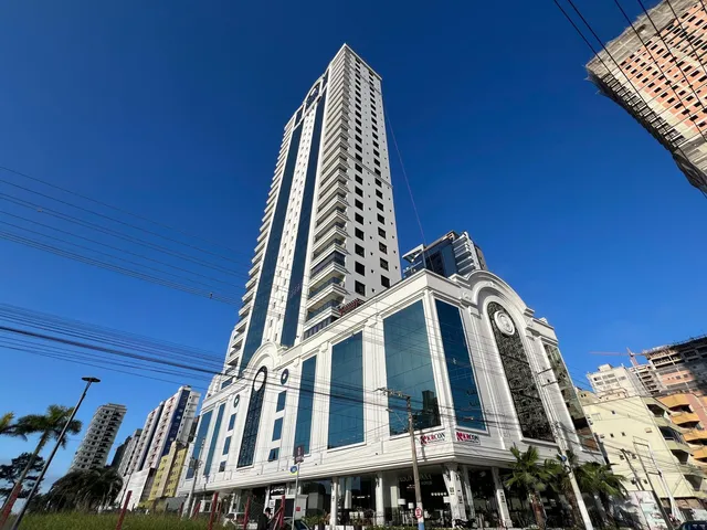 Imagem: Apartamento à venda em Itapema, Castelo