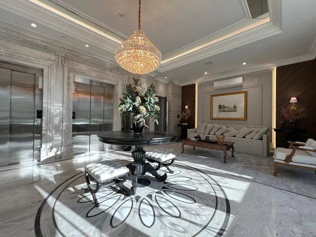 Imagem 4: Apartamento À Venda em Itapema, Castelo Branco, com 4 Quartos, 183.15M²