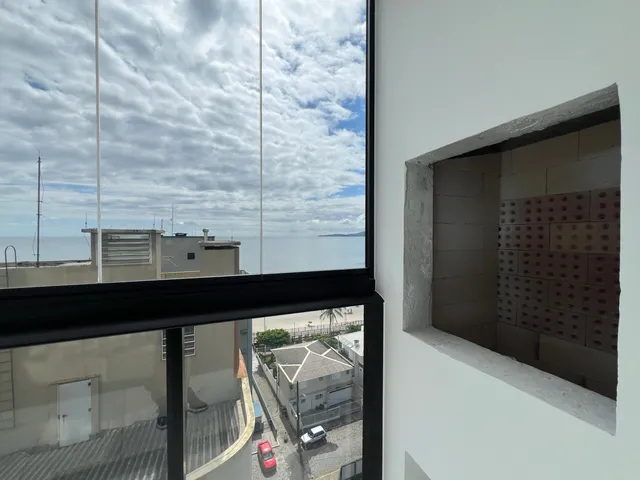 Imagem 3: Apartamento com Vista para o Mar À Venda com 112M² por R$ 2.800.000,00