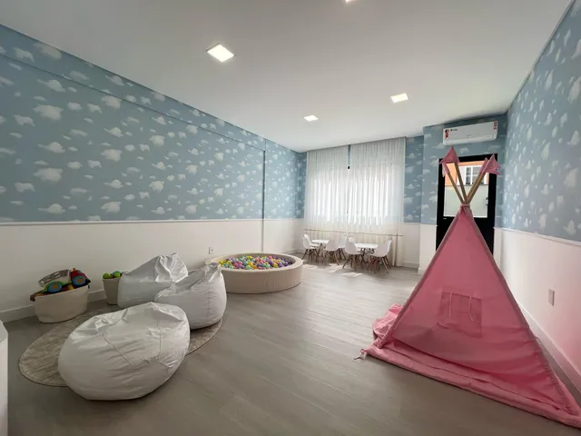 Imagem 16: Apartamento com Vista para o Mar À Venda com 112M² por R$ 2.900.000,00