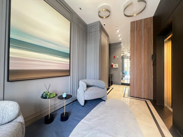 Imagem 4: Apartamento com Vista para o Mar À Venda com 112M² por R$ 2.900.000,00